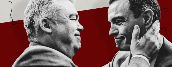 La OCDE alerta de que España no podrá medir el impacto del plan anticorrupción de Sánchez