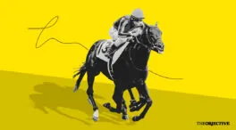El Derby del galopador incansable