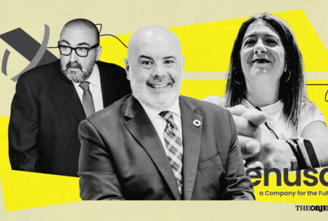 La agenda de Koldo revela gestiones con el jefe de Leire Díez en la empresa pública Enusa