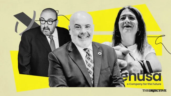 La agenda de Koldo revela gestiones con el jefe de Leire Díez en la empresa pública Enusa