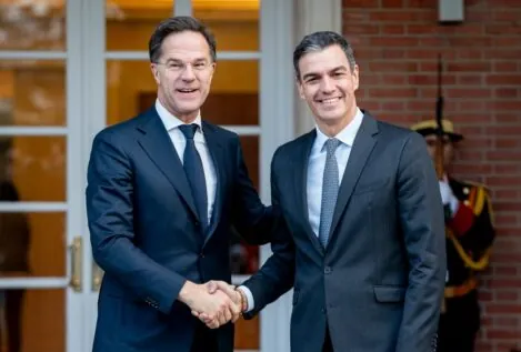 Sánchez anuncia un pacto con la OTAN que exime a España de gastar un 5% en defensa