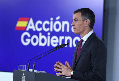 El Gobierno lleva ya cuatro años sin publicar la contabilidad real de los fondos Next Generation