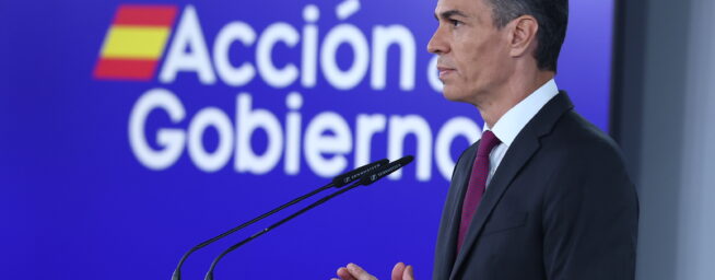 El Gobierno lleva ya cuatro años sin publicar la contabilidad real de los fondos Next Generation