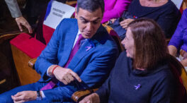 Armengol blinda a Sánchez e impide al PP conocer sus gastos de representación