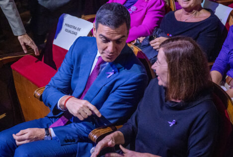 Armengol blinda a Sánchez e impide al PP conocer sus gastos de representación
