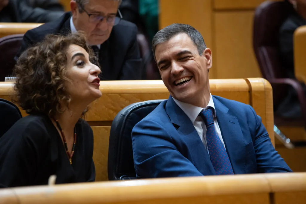 El Gobierno se olvida de regular 'lobbies' como el de Montoro: la ley lleva atascada desde 2022