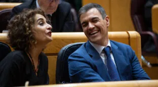 El Gobierno se olvida de regular 'lobbies' como el de Montoro: la ley lleva atascada desde 2022