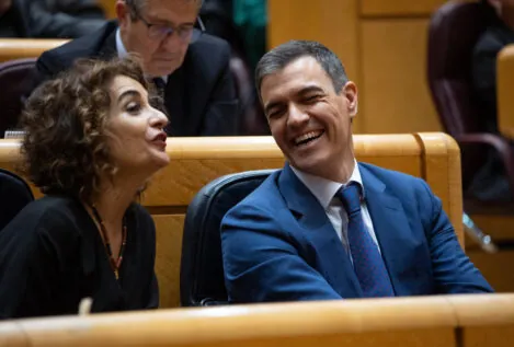 El Gobierno se olvida de regular 'lobbies' como el de Montoro: la ley lleva atascada desde 2022