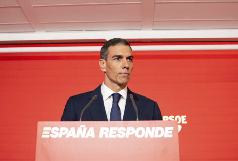 La UCO desmiente a Sánchez: la trama no hubiera podido funcionar sin el Gobierno