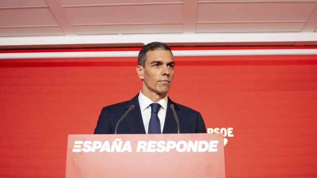 VÍDEO | «Convocatoria electoral no va a haber hasta 2027»