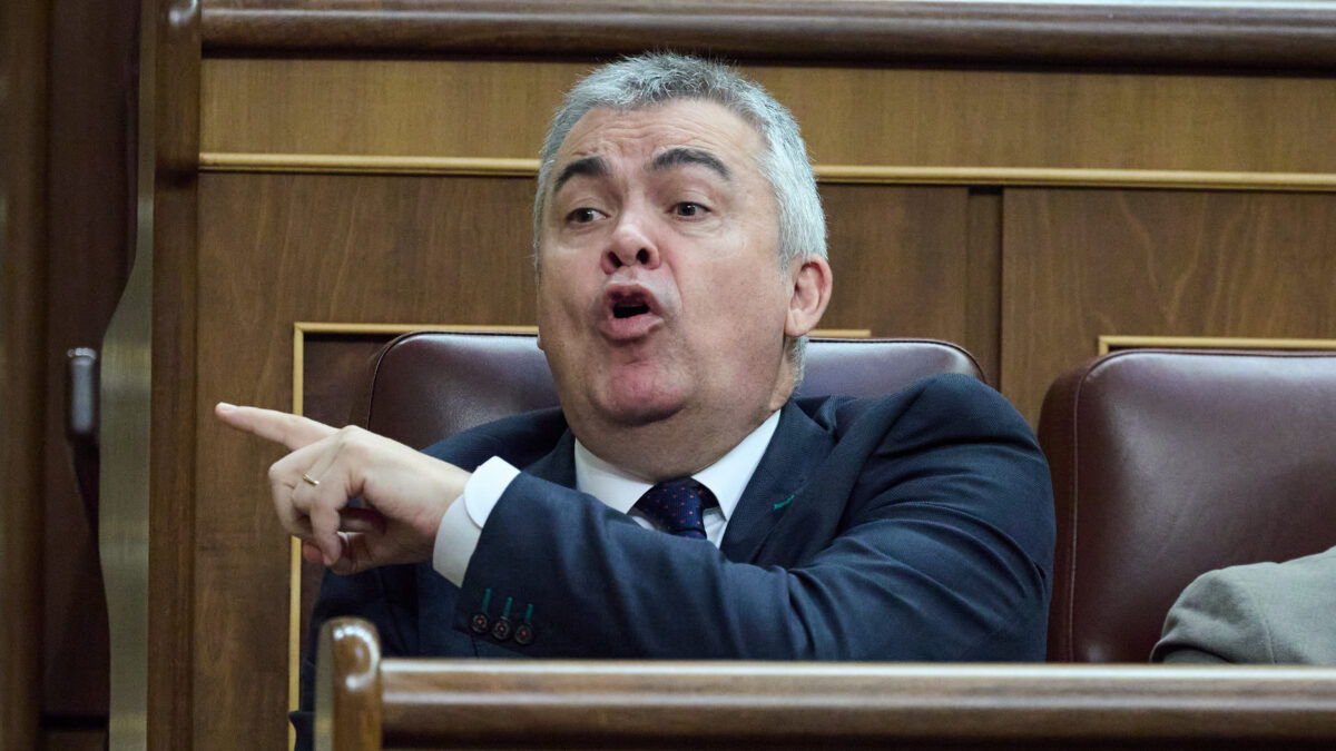 Solo un juez podrá impedir que Cerdán cobre los 19.000 euros de indemnización