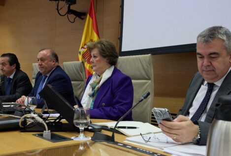 Sánchez dio a Cerdán la comisión del Tribunal de Cuentas tras su papel en las primarias