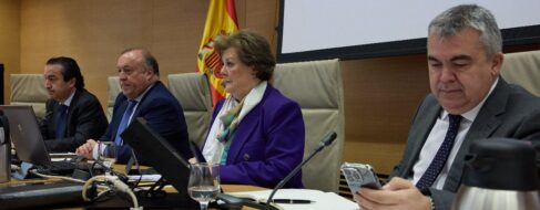 Sánchez dio a Cerdán la comisión del Tribunal de Cuentas tras su papel en las primarias