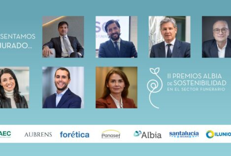 Grupo Albia anuncia el jurado de la segunda edición de sus Premios de Sostenibilidad