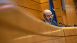 El Senado inicia la comisión de investigación sobre el apagón