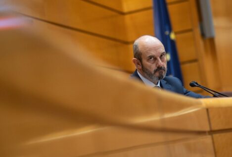 El Senado inicia la comisión de investigación sobre el apagón
