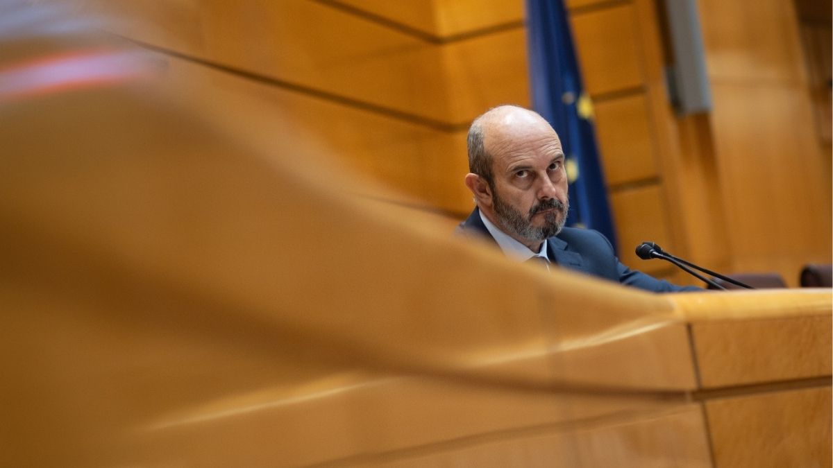 El Senado inicia la comisión de investigación sobre el apagón
