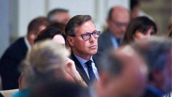 El PP critica al Gobierno por 'reirse' de los españoles al decir que Díez es «afiliada de base»