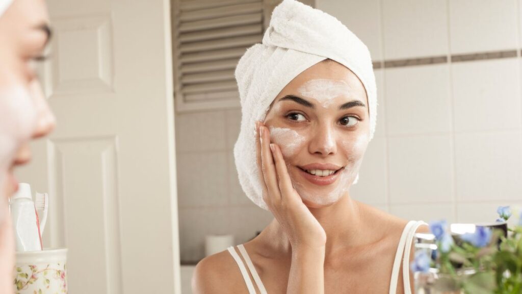 skincare | Canva