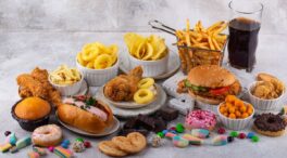 Consumo diario de 100 gramos de ultraprocesados: riesgos inesperados para la salud