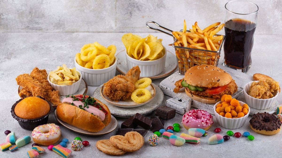 Consumo diario de 100 gramos de ultraprocesados: riesgos inesperados para la salud
