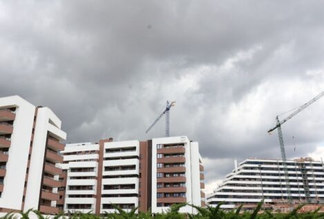 El 'boom' del alquiler por habitaciones provoca la desaparición del salón en los inmuebles