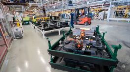 Los costes laborales y salarios subieron un 3,8% en el primer trimestre, récord en 25 años
