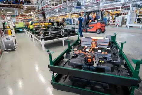 Los costes laborales y salarios subieron un 3,8% en el primer trimestre, récord en 25 años