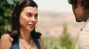 'Sueños de libertad', 13 de junio: María manipula a Andrés y una amenaza se cierne sobre Fina
