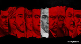Los políticos no lloriquean, dimiten
