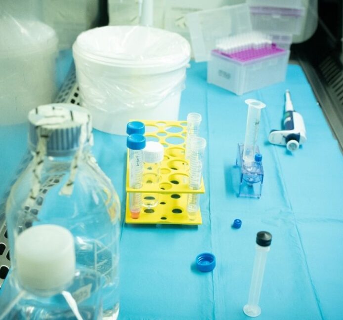 PharmaMar presenta una mejora para la supervivencia del cáncer de pulmón