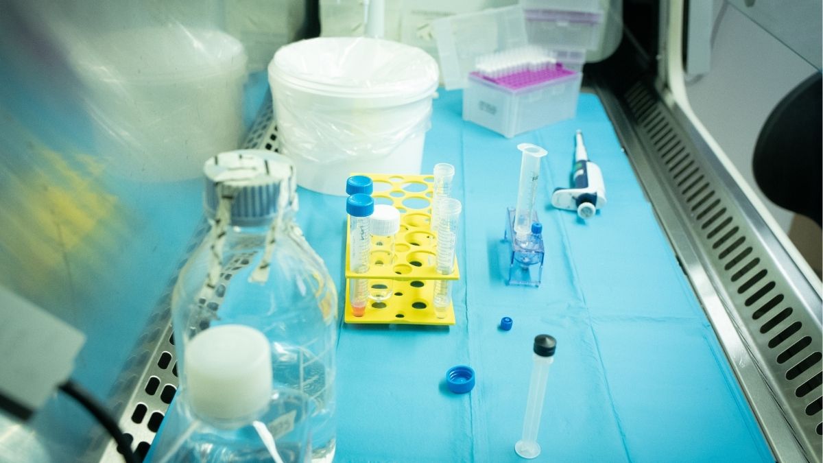 PharmaMar presenta una mejora para la supervivencia del cáncer de pulmón