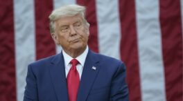 Trump y Putin conversan tras la decisión de EEUU de no enviar armas clave a Ucrania