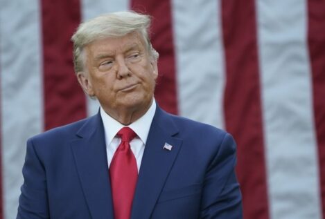 El Senado de EEUU aprueba la polémica ley de Trump que dividió a los republicanos