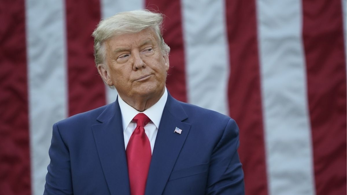 Trump y Putin conversan tras la decisión de EEUU de no enviar armas clave a Ucrania