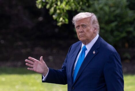 Trump propone abrir una nueva investigación sobre su derrota en las elecciones de 2020