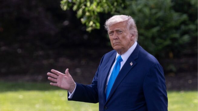 Trump propone abrir una nueva investigación sobre su derrota en las elecciones de 2020