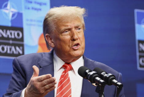 Bruselas, «preparada para defender» a España si Trump toma represalias comerciales