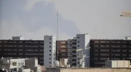 Israel asegura haber destruido «el cuartel general de la seguridad interna» de Irán