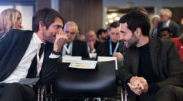 Bustinduy, Urtasun o Díaz: se abre el debate de la sucesión en Sumar