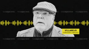 El audio sobre las saunas que tiene el PSOE: «El problema era justificar los ingresos»