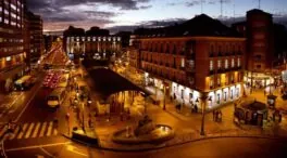 La zona de bajas emisiones de Valladolid, en el punto de mira por «fraude»