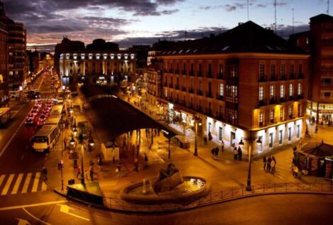 La zona de bajas emisiones de Valladolid, en el punto de mira por «fraude»