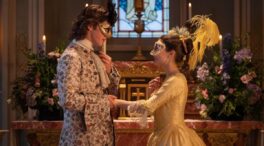 La relación entre Don Hernando y Mercedes amenaza con arruinar la boda en 'Valle salvaje', capítulo 184
