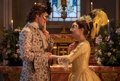 La relación entre Don Hernando y Mercedes amenaza con arruinar la boda en 'Valle salvaje', capítulo 184