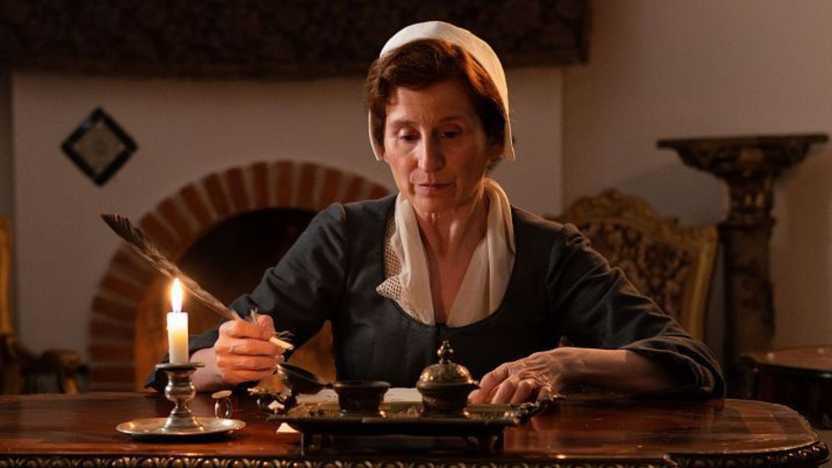 ‘Valle salvaje’, capítulo 186: el matrimonio de Eva se tambalea por culpa de una tercera persona