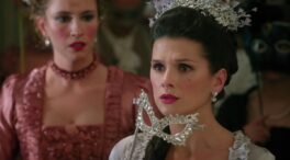 'Valle salvaje', capítulo 192: la relación de Isabel y Bea en crisis y surge una boda oculta