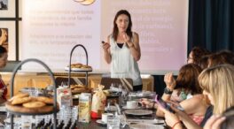 Vanesa León, nutricionista: «Este error impide que el ayuno intermitente te funcione»