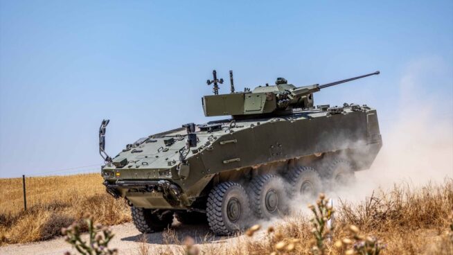 Indra coloca a Escalante en el consejo de Tess Defence a «pocos días» de tomar su control