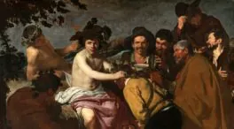 El arte de la ebriedad